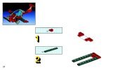 Building Instructions - LEGO - 8429 - HELICOPTER: Page 24