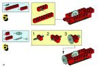 Building Instructions - LEGO - 8429 - HELICOPTER: Page 26