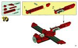 Building Instructions - LEGO - 8429 - HELICOPTER: Page 29