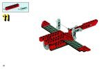 Building Instructions - LEGO - 8429 - HELICOPTER: Page 30