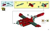 Building Instructions - LEGO - 8429 - HELICOPTER: Page 31