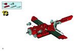 Building Instructions - LEGO - 8429 - HELICOPTER: Page 32