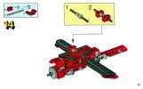 Building Instructions - LEGO - 8429 - HELICOPTER: Page 33