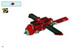 Building Instructions - LEGO - 8429 - HELICOPTER: Page 34