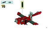 Building Instructions - LEGO - 8429 - HELICOPTER: Page 35