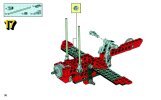 Building Instructions - LEGO - 8429 - HELICOPTER: Page 36