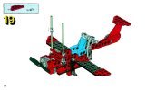 Building Instructions - LEGO - 8429 - HELICOPTER: Page 38