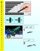 Building Instructions - LEGO - 8430 - MOTORBIKE: Page 2