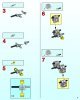 Building Instructions - LEGO - 8430 - MOTORBIKE: Page 3