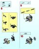 Building Instructions - LEGO - 8430 - MOTORBIKE: Page 4