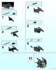 Building Instructions - LEGO - 8430 - MOTORBIKE: Page 5