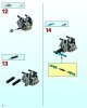 Building Instructions - LEGO - 8430 - MOTORBIKE: Page 6