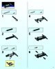 Building Instructions - LEGO - 8430 - MOTORBIKE: Page 7