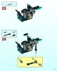 Building Instructions - LEGO - 8430 - MOTORBIKE: Page 11