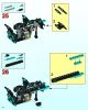 Building Instructions - LEGO - 8430 - MOTORBIKE: Page 12