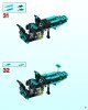 Building Instructions - LEGO - 8430 - MOTORBIKE: Page 15