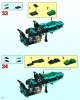 Building Instructions - LEGO - 8430 - MOTORBIKE: Page 16