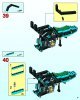 Building Instructions - LEGO - 8430 - MOTORBIKE: Page 19