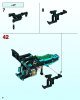 Building Instructions - LEGO - 8430 - MOTORBIKE: Page 22