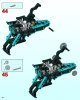 Building Instructions - LEGO - 8430 - MOTORBIKE: Page 24