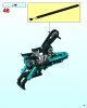 Building Instructions - LEGO - 8430 - MOTORBIKE: Page 25