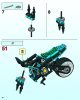 Building Instructions - LEGO - 8430 - MOTORBIKE: Page 32