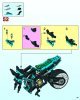 Building Instructions - LEGO - 8430 - MOTORBIKE: Page 33