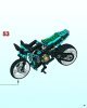 Building Instructions - LEGO - 8430 - MOTORBIKE: Page 35