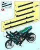 Building Instructions - LEGO - 8430 - MOTORBIKE: Page 37