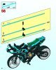 Building Instructions - LEGO - 8430 - MOTORBIKE: Page 38