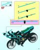 Building Instructions - LEGO - 8430 - MOTORBIKE: Page 39