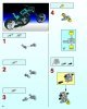 Building Instructions - LEGO - 8430 - MOTORBIKE: Page 42