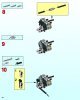 Building Instructions - LEGO - 8430 - MOTORBIKE: Page 44