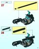 Building Instructions - LEGO - 8430 - MOTORBIKE: Page 53