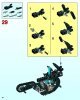 Building Instructions - LEGO - 8430 - MOTORBIKE: Page 54