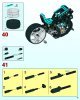 Building Instructions - LEGO - 8430 - MOTORBIKE: Page 61