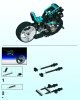 Building Instructions - LEGO - 8430 - MOTORBIKE: Page 62