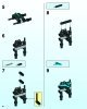 Building Instructions - LEGO - 8430 - MOTORBIKE: Page 64