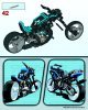 Building Instructions - LEGO - 8430 - MOTORBIKE: Page 68