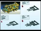 Building Instructions - LEGO - 8431 - CRANE TRUCK: Page 2