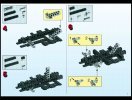 Building Instructions - LEGO - 8431 - CRANE TRUCK: Page 3