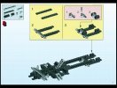 Building Instructions - LEGO - 8431 - CRANE TRUCK: Page 5