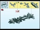 Building Instructions - LEGO - 8431 - CRANE TRUCK: Page 7