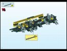 Building Instructions - LEGO - 8431 - CRANE TRUCK: Page 12