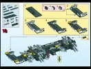 Building Instructions - LEGO - 8431 - CRANE TRUCK: Page 14