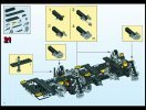 Building Instructions - LEGO - 8431 - CRANE TRUCK: Page 16