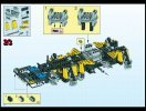 Building Instructions - LEGO - 8431 - CRANE TRUCK: Page 18