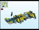 Building Instructions - LEGO - 8431 - CRANE TRUCK: Page 19