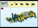 Building Instructions - LEGO - 8431 - CRANE TRUCK: Page 20