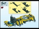 Building Instructions - LEGO - 8431 - CRANE TRUCK: Page 22